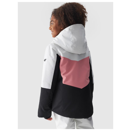 4F Παιδικό μπουφάν Technical Jacket